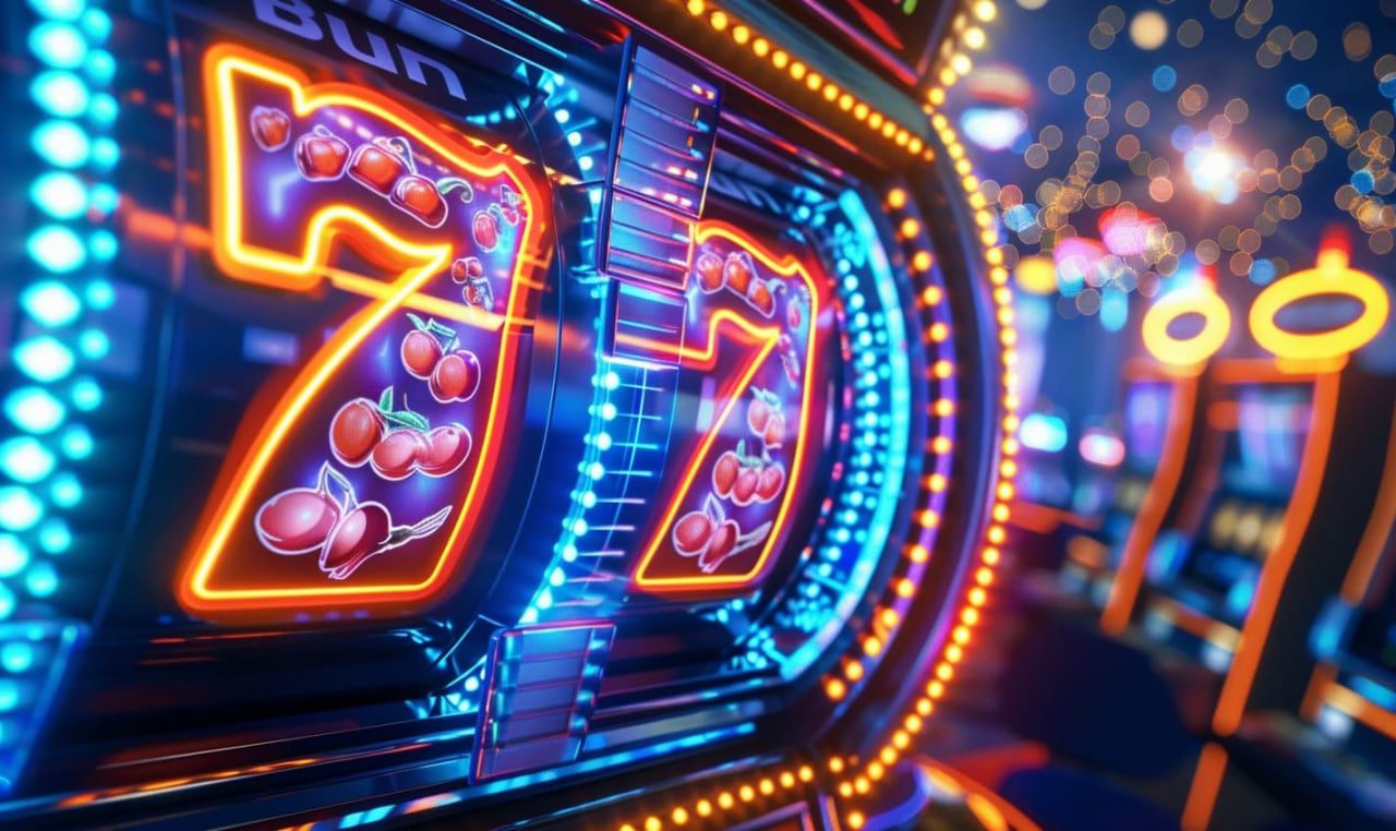 Competitive jackpot pools with big prizes