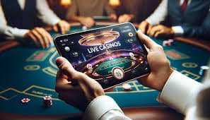 Jackpot slots featuring thrilling themes and big prize jackpots