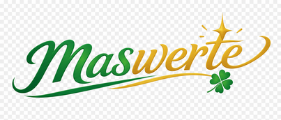 maswerte Logo